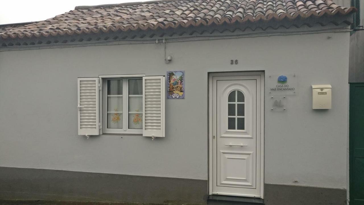 Casa Do Vale Encantado Furnas  Exterior photo
