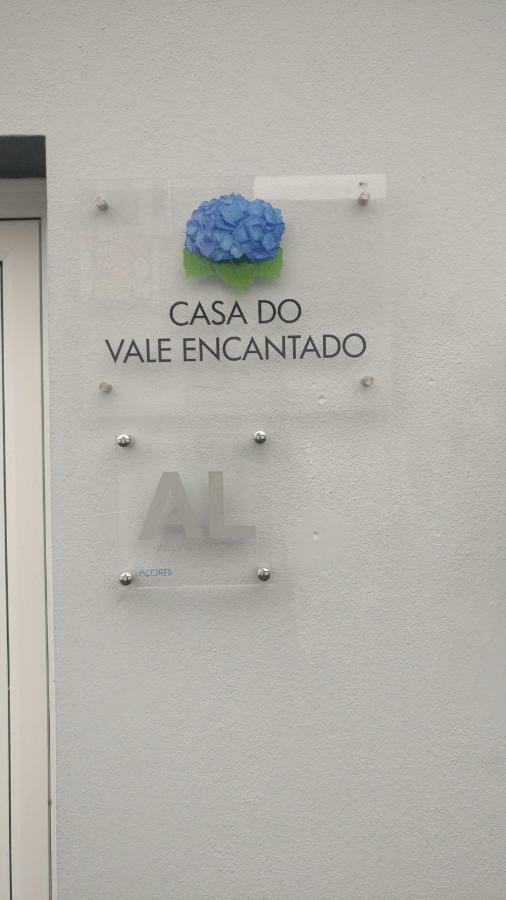 Casa Do Vale Encantado Furnas  Exterior photo